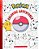 Pokémon Coloring Adventures-.. - Imagem 1