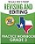 Texas Test Prep Revising And Editing Practice Workbook Grade 3: Practice And Preparation For The Staar Writing Test-.. - Imagem 1