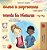 Words In Pictures - My Day (Russian English Bilingual Children's Book)-.. - Imagem 1