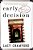 Early Decision-.. - Imagem 1