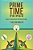 Prime Time Primer: How To Succeed Professionally-.. - Imagem 1