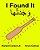 I Found It: Children's Picture Book English-Levantine Arabic (Bilingual Edition) (Www. Rich. Center)-.. - Imagem 1