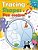 Tracing Shapes & Pen Control For Preschool: Kindergarten Tracing Workbook-.. - Imagem 1