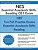 Nes Essential Academic Skills Reading 001 Exam: Essential Academic Skills Reading Nes (National Evaluation Series)-.. - Imagem 1