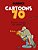 Cartoons 70: Dessins Coquins Des Années 70-.. - Imagem 1
