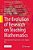 The Evolution Of Research On Teaching Mathematics: International Perspectives In The Digital Era-.. - Imagem 1