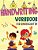 Kindergarten Handwriting Workbook: Tracing Alphabet Letter For Kids, 104 Pages Of Handwriting And Coloring-.. - Imagem 1