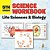 5Th Grade Science Workbook: Life Sciences & Biology-.. - Imagem 1
