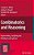 Combinatorics And Reasoning: Representing, Justifying And Building Isomorphisms-.. - Imagem 1