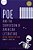 Poe And The Subversion Of American Literature Satire, Fantasy, Critique-.. - Imagem 1