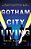 Gotham City Living: The Social Dynamics In The Batman Comics And Media-.. - Imagem 1