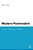 Modern/Postmodern: Society, Philosophy, Literature-.. - Imagem 1