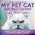 My Pet Cat Has Wild Cousins: All About Cats - Animal Book For 2ND Grade Children's Animal Books-.. - Imagem 1