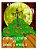 A Night On Pumpkin Hill: Childrens Book-.. - Imagem 1