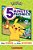 5-Minute Phonics (Pokémon)-.. - Imagem 1