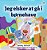 I Love To Go To Daycare (Danish Book For Kids)-.. - Imagem 1