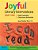 Joyful Literacy Interventions: Part One Early Learning Classroom Essentials-.. - Imagem 1