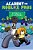 Attack Of The Zombies (Academy For Roblox Pros Graphic Novel #1)-.. - Imagem 1