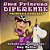 Uma Princesa Diferente - Princesa Cowgirl (Livro Infantil Ilustrado)-.. - Imagem 1