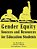 Gender Equity Sources And Resources For Education Students-.. - Imagem 1