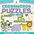 Crosswords Puzzles For Kids - Activity Book - Find That Word!-.. - Imagem 1