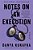 Notes On An Execution-.. - Imagem 1