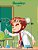 Chemiker-Malbuch 1-.. - Imagem 1