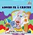 I Love To Go To Daycare (Portuguese Children's Book): Portuguese Book For Kids-.. - Imagem 1