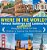 Where In The World? Famous Buildings And Landmarks Then And Now - Geography Book For Kids Children's Explore The World Books-.. - Imagem 1