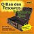 Treasure Box (Portuguese Edition): O Baú Dos Tesouros-.. - Imagem 1