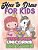 How To Draw For Kids: How To Draw Princesses, Unicorns, Dragons For Kids: A Fun Drawing Book In Easy Simple Step By Step Princess, Unicorn,-.. - Imagem 1