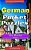 German Pocket Puzzles - The Basics - Volume 1: A Collection Of Puzzles And Quizzes To Aid Your Language Learning-.. - Imagem 1