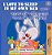 I Love To Sleep In My Own Bed (English Bengali Bilingual Children's Book)-.. - Imagem 1