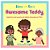 Awesome Teddy: A Guide To Assist Parents And Children Discussion On P. T. S. D. -.. - Imagem 1