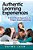 Authentic Learning Experiences: A Real-World Approach To Project-Based Learning-.. - Imagem 1