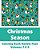 Christmas Season Coloring Book Double Pack (Volumes 7 & 8)-.. - Imagem 1