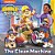 The Clean Machine (Paw Patrol: Rubble & Crew)-.. - Imagem 1