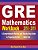 Gre Mathematics Workbook 2018 - 2019: A Comprehensive Review And Step-By-step Guide To Preparing For The Gre Math-.. - Imagem 1