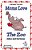 Moms Love The Zoo: Jokes And Cartoons In Black & White-.. - Imagem 1