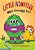 Little Monsters's Have Feelings Too!: A Rhyming Picture Book For Beginning Readers-.. - Imagem 1