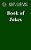 Irish Culture And Customs Book Of Jokes: Book Of Jokes-.. - Imagem 1