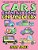 Cars Coloring Book For Toddlers: Cars Activity Book For Kids, Coloring Book For Kids 2-4-.. - Imagem 1