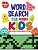 Word Search For Kids Ages 9-12 Word Search Puzzles Book For Adults: Sharpen Brain Crossword Puzzles, Activities, Crafts & Games, Edifying Vocabulary L-.. - Imagem 1