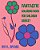 The Fantastic Coloring Book For Children Series7-.. - Imagem 1