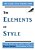 The Elements Of Style-.. - Imagem 1