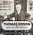 Thomas Edison And His 1093 Patents - Biography Book Series For Kids Children's Biography Books-.. - Imagem 1