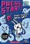 Robo-Rabbit Boy, GO!: A Branches Book (Press Start! #7): Volume 7-.. - Imagem 1