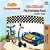 The Wheels The Friendship Race (Romanian English Bilingual Book)-.. - Imagem 1