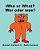 Who Or What? Wer Oder Was?: Children's Picture Book English-German (Bilingual Edition)-.. - Imagem 1