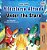 Under The Stars (Turkish English Bilingual Kids Book)-.. - Imagem 1
